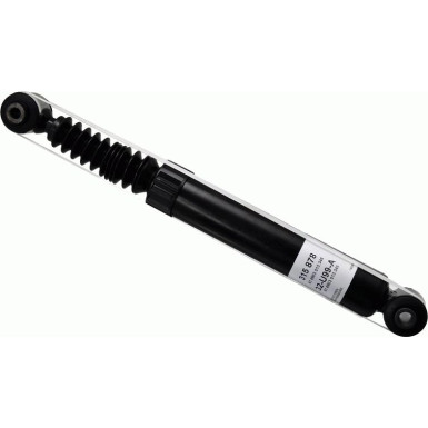 Sachs Stoßdämpfer 315 878