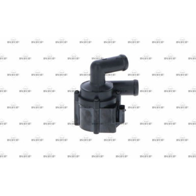 NRF Zusatzwasserpumpe 390016