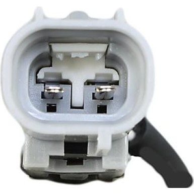 Metzger Sensor, Raddrehzahl 09001154