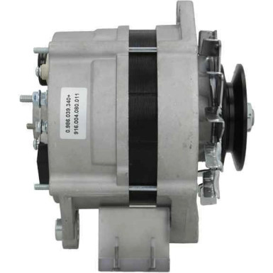 Generator 916.004.080.011 Generator 916.004.080.011