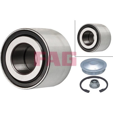 FAG Radlagersatz 713 6303 00