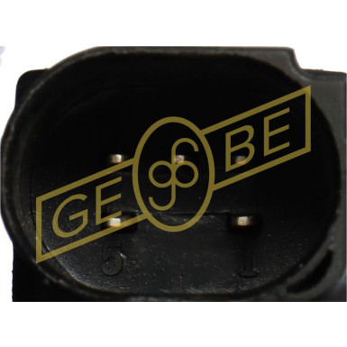 GEBE AGR-Ventil 9 3142 1