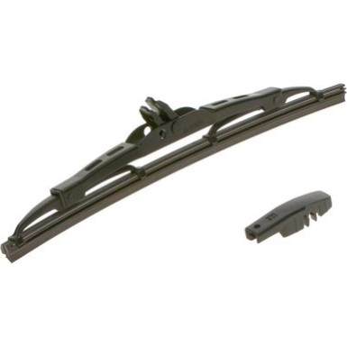 BOSCH H 251 Scheibenwischer Rear 3 397 011 813 BOSCH H 251 Scheibenwischer Rear 3 397 011 813