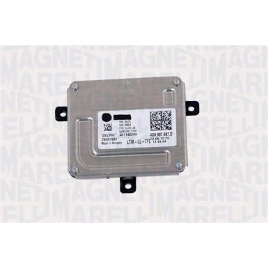 Magneti Marelli Steuergerät, Beleuchtung 711307329441