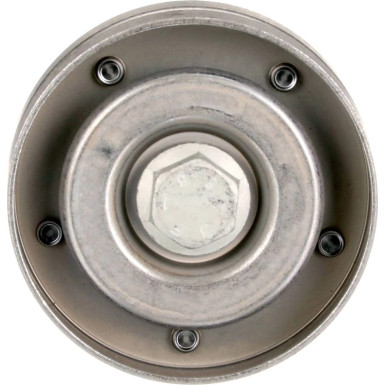 Gates Umlenk-/Führungsrolle, Keilrippenriemen DriveAlign™ T36382
