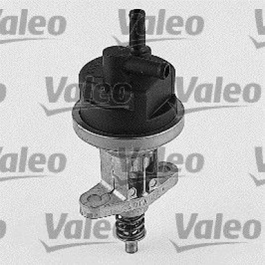 Valeo Kraftstoffpumpe 247070