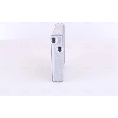 Nissens Wärmetauscher, Innenraumheizung FIRST FIT 73645