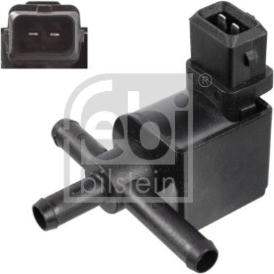 FEBI BILSTEIN 107865 Druckwandler, Abgassteuerung