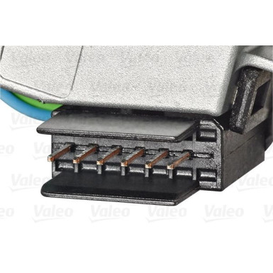 Valeo Lenkstockschalter 251747
