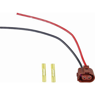 Metzger Kabelreparatursatz, Zentralelektrik 2324134