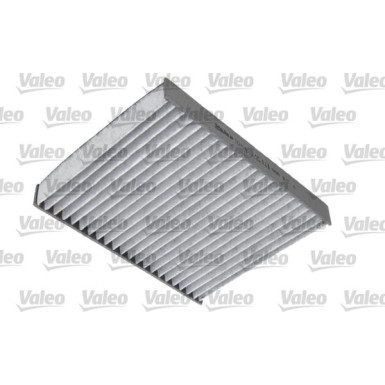 Valeo Filter, Innenraumluft VALEO PROTECT MAX 701042