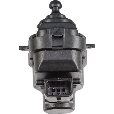 Metzger Stellelement, Leuchtweitenregulierung 09161023