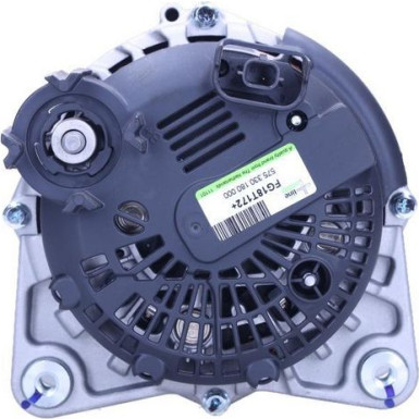 Generator 575.330.180.000