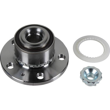 Metzger Radlagersatz WM 1159