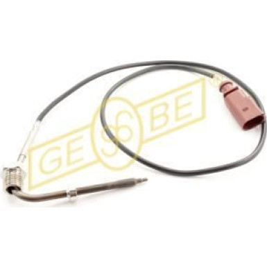 GEBE Sensor, Abgastemperatur 9 8018 1