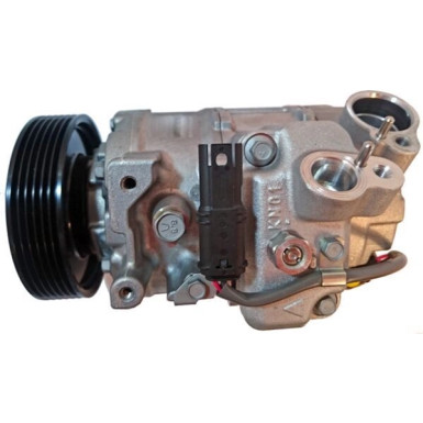 Mahle Kompressor, Klimaanlage BEHR ACP 699 000S