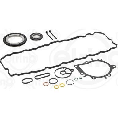 Elring Dichtungssatz, Kurbelgehäuse 868.260