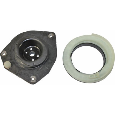 Metzger Reparatursatz, Federbeinstützlager 6490235