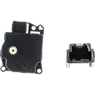 Mahle Stellelement, Mischklappe BEHR Premium Line AA 60 000P