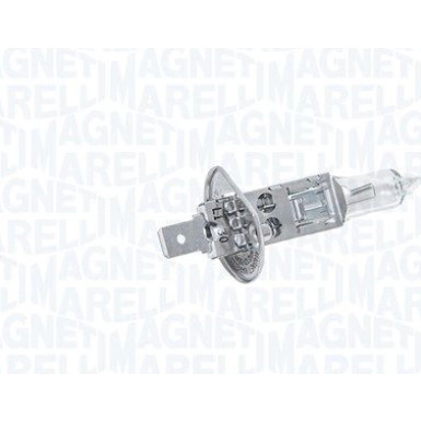 Magneti Marelli Glühlampe STANDARD 002551100000