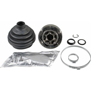 Metzger Gelenksatz, Antriebswelle COMPETENCE KIT 7110204