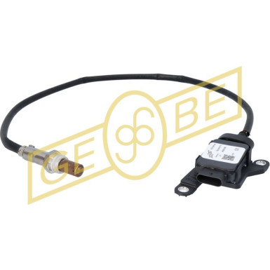 GEBE NOx-Sensor, NOx-Katalysator 9 3772 1
