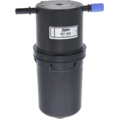 Valeo Kraftstofffilter 587089