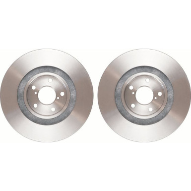 TRW Bremsscheibe DF4104 TRW Bremsscheibe DF4104