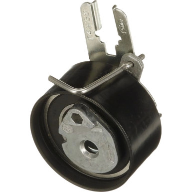Gates Spannrolle, Zahnriemen PowerGrip™ T43158