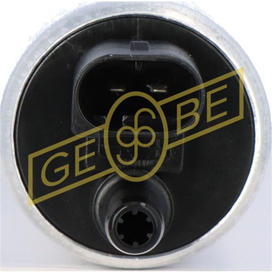GEBE Kraftstoffpumpe 9 6053 1