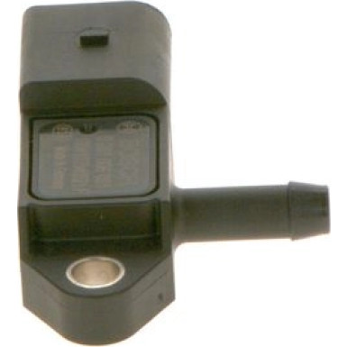 BOSCH Sensor, Abgasdruck 0 281 006 061
