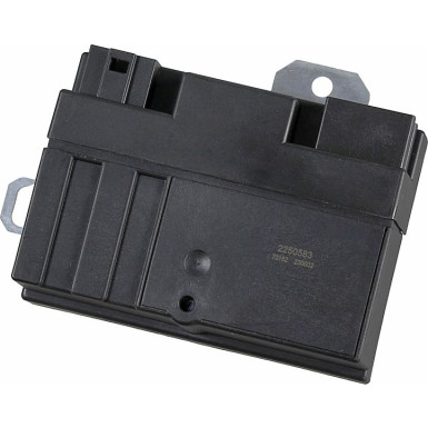 Metzger Steuergerät, Kraftstoffpumpe 2250583