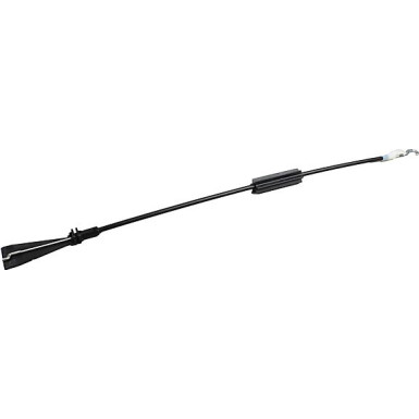 Metzger Seilzug, Türentriegelung 3160002