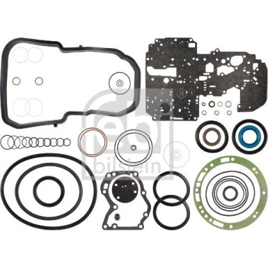 FEBI BILSTEIN 14688 Dichtungssatz, Automatikgetriebe