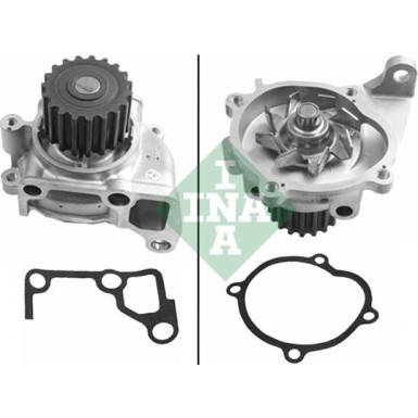 INA Wasserpumpe 538 0101 10