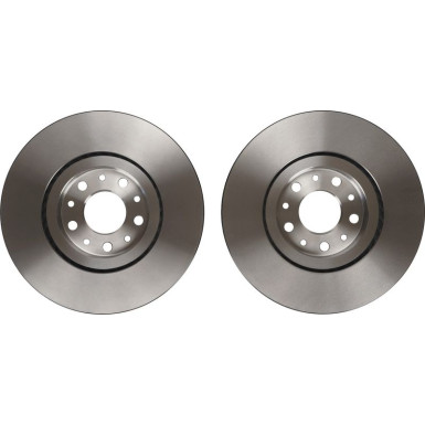 Bremsscheibe DF6933 Bremsscheibe DF6933