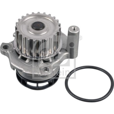FEBI BILSTEIN 30618 Wasserpumpe