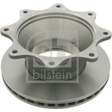 FEBI BILSTEIN 24462 Bremsscheibe FEBI BILSTEIN 24462 Bremsscheibe