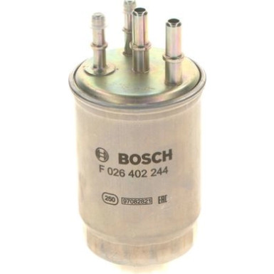 Kraftstofffilter F 026 402 244 Kraftstofffilter F 026 402 244