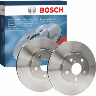 Bremsscheibe 0 986 478 490