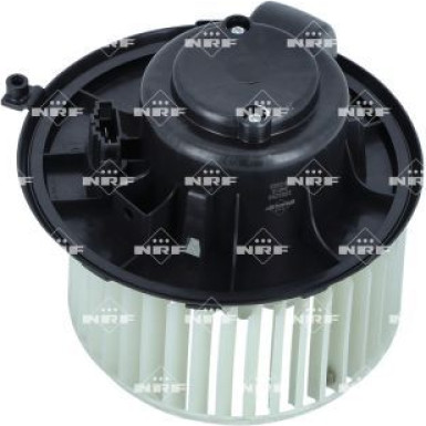 NRF Innenraumgebläse 34612