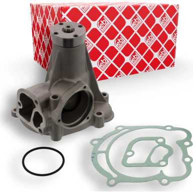 FEBI BILSTEIN 08657 Wasserpumpe FEBI BILSTEIN 08657 Wasserpumpe