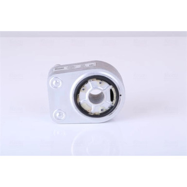 Nissens Ölkühler, Motoröl FIRST FIT 90898