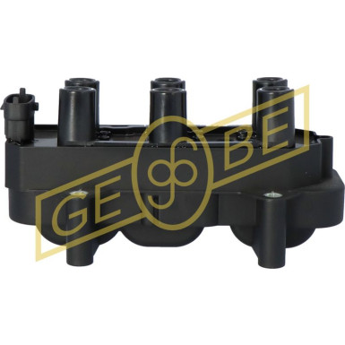 GEBE Zündspule 9 4683 1