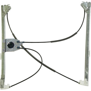 Valeo Fensterheber 851137