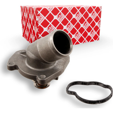 FEBI BILSTEIN 28668 Thermostat, Kühlmittel FEBI BILSTEIN 28668 Thermostat, Kühlmittel