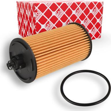 FEBI BILSTEIN 107824 Ölfilter FEBI BILSTEIN 107824 Ölfilter