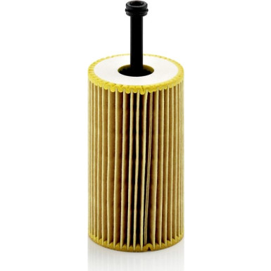 Mann-Filter Ölfilter HU 612 X