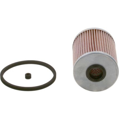 BOSCH Kraftstofffilter F 026 402 047