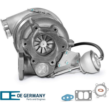 OE Germany Turbolader 01 0960 457002 OE Germany Turbolader 01 0960 457002